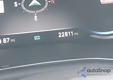 2024 Genesis Electrified Gv70 Advanced Awd from USA, damaged, VIN 5NMMCET16RH003394